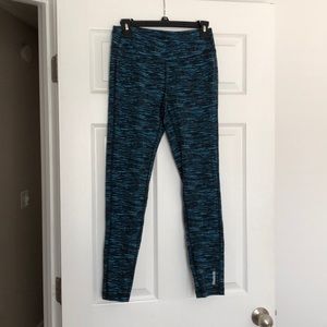 Reebok workout leggings